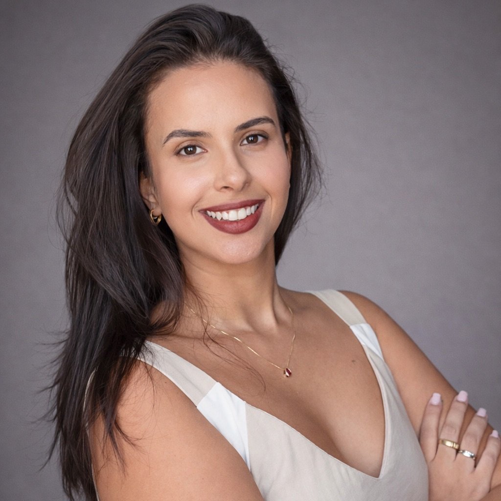 Beatriz Savas, arquiteta especialista em interiores e fundadora da Decore1